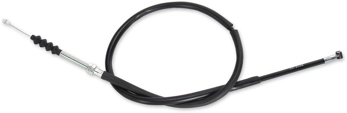 45-2103 - Moose Racing Clutch Cable For Honda XR600L 1993-2024 - Black