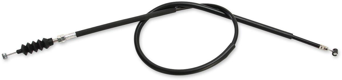 45-2106 - Moose Racing Clutch Cable For Kawasaki KX65 2000-2022 - Black
