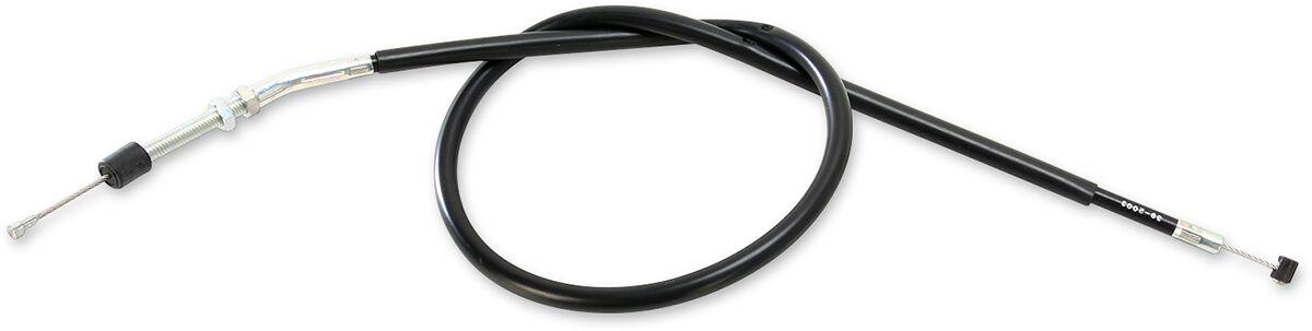 45-2104 - Moose Racing Clutch Cable For Honda XR650R 2000-2007 - Black
