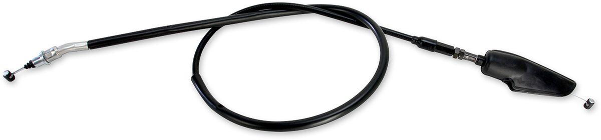 45-2110 - Moose Racing Clutch Cable For Yamaha WR250 1991-1997 - Black