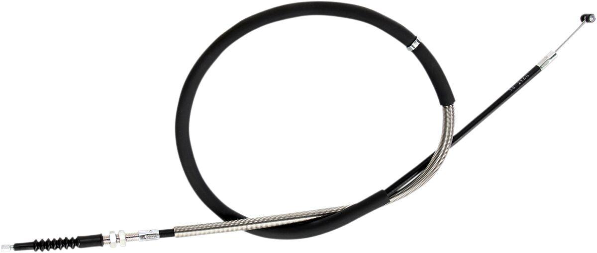 45-2058 - Moose Racing Clutch Cable For Yamaha YFM 700 R 2006-2018 - Black