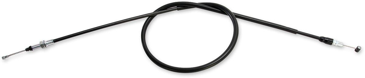45-2113 - Moose Racing Clutch Cable For Yamaha YZF450 2009 - Black