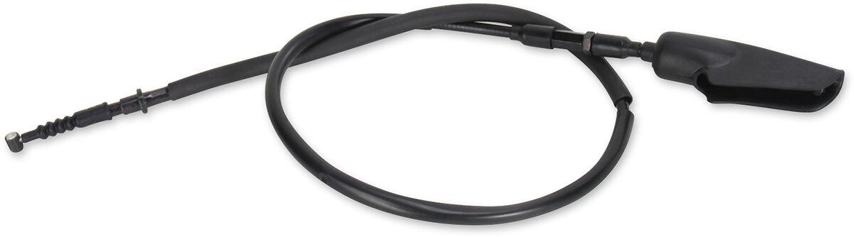 45-2117 - Moose Racing Clutch Cable For Yamaha TTR125 2000-2009 - Black