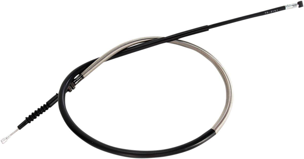45-2059 - Moose Racing Clutch Cable For Yamaha YFM 660 R 2001-2005 - Black