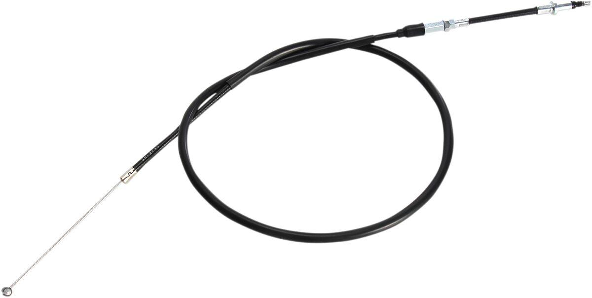 45-2063 - Moose Racing Clutch Cable For Yamaha YFM 350 2004 - Black