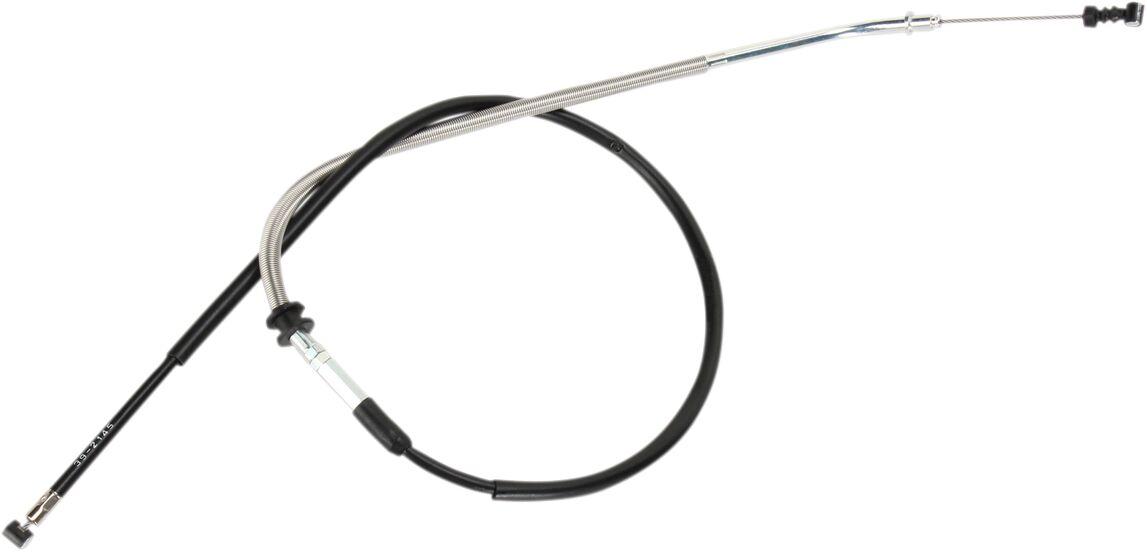 45-2062 - Moose Racing Clutch Cable For Yamaha YFZ450 2004-2009 - Black