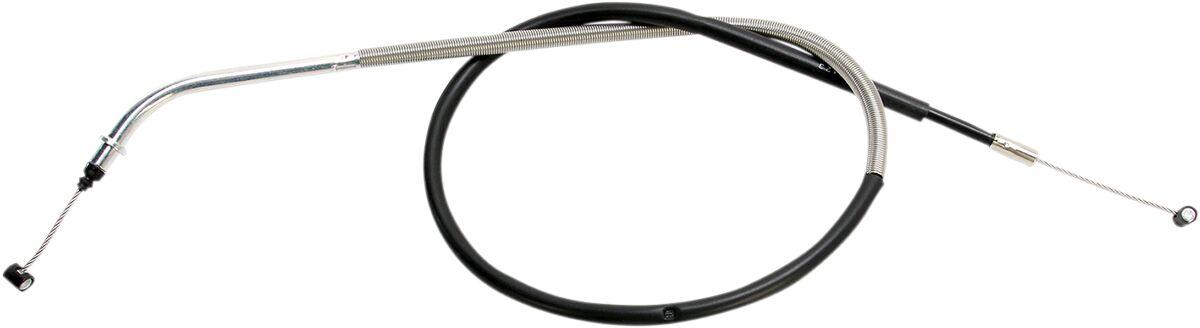 45-2064 - Moose Racing Clutch Cable For Yamaha YFM250R 2008-2013 - Black