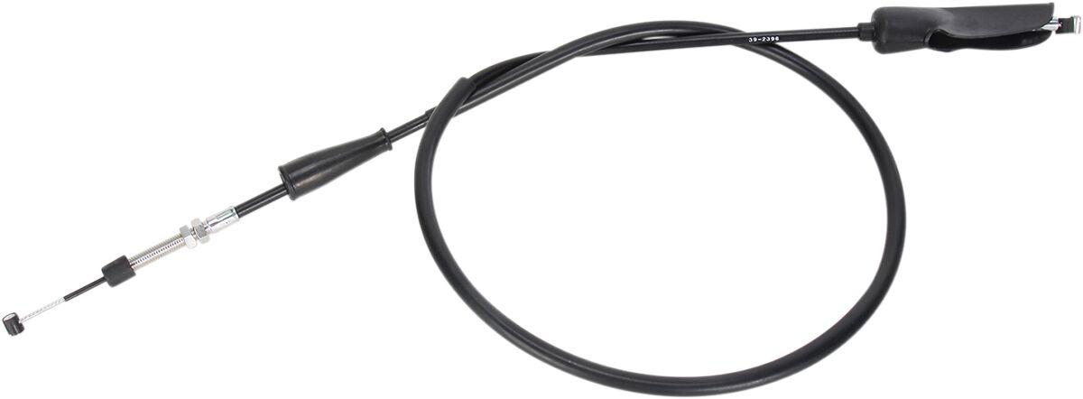 45-2131 - Moose Racing Clutch Cable For Polaris Outlaw 500 2006-2007 - Black