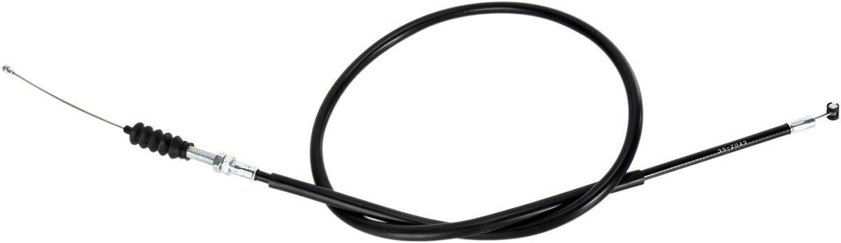 45-2074 - Moose Racing Clutch Cable For Honda TRX300 EX 1993-2008 - Black