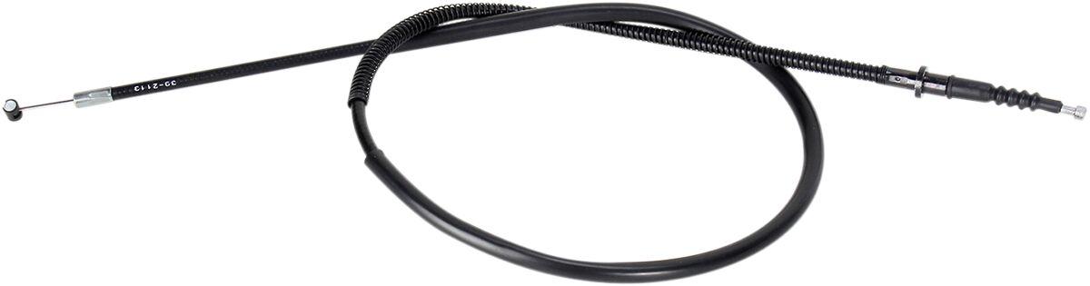 45-2126 - Moose Racing Clutch Cable For Yamaha YFS200 1988-2006 - Black