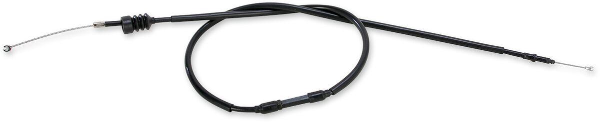 45-2120 - Moose Racing Clutch Cable For Husqvarna CR 250 2000-2004 - Black