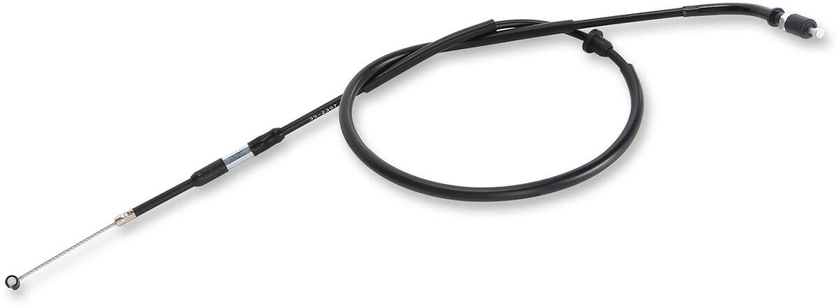 45-2133 - Moose Racing Clutch Cable For Honda CRF450R 2015-2016 - Black