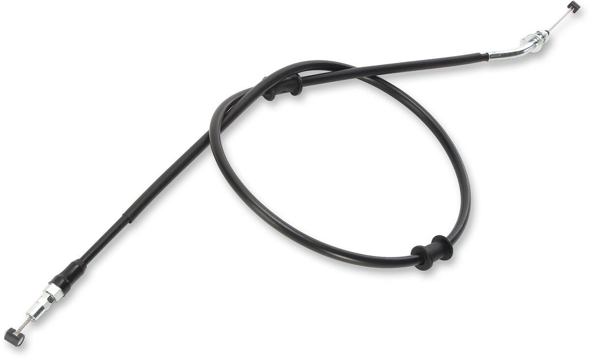 45-2132 - Moose Racing Clutch Cable For Yamaha YZF250 2014-2018 - Black