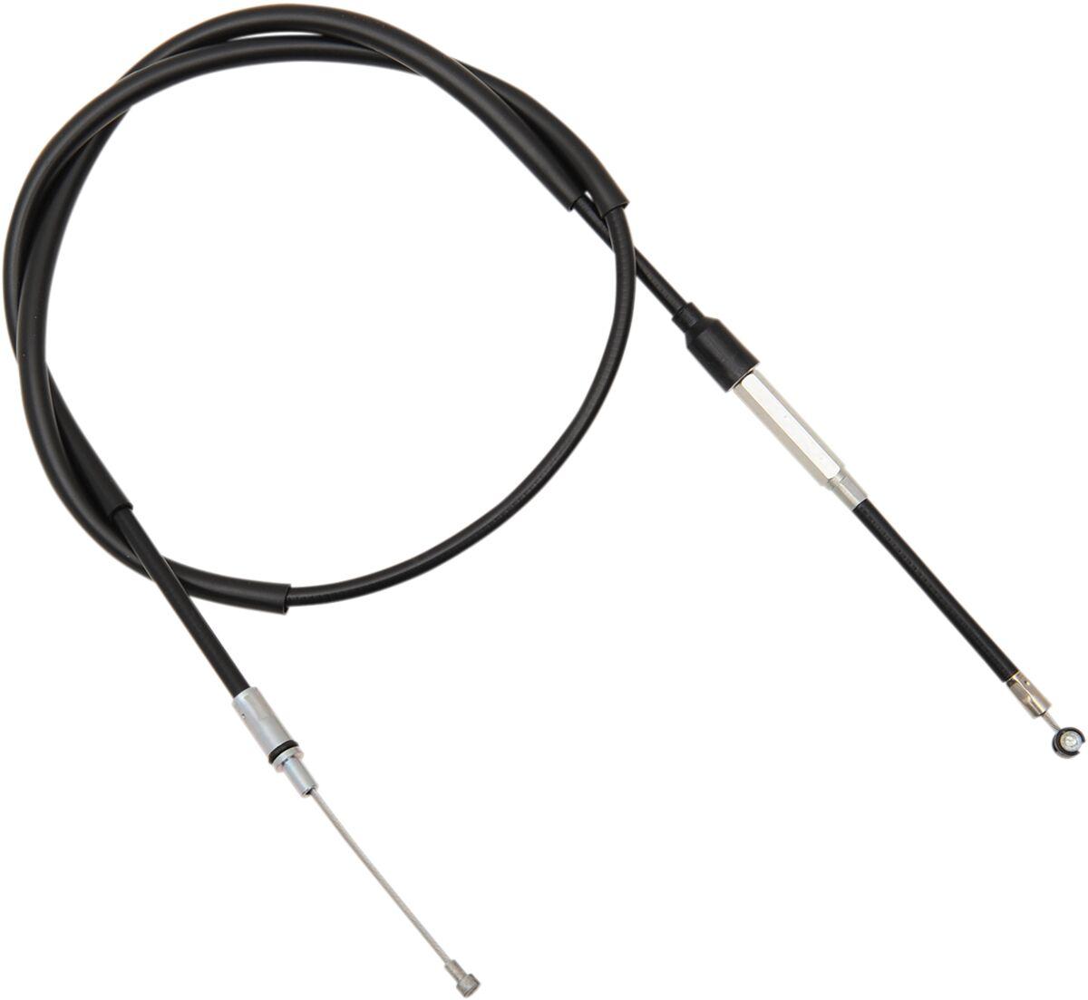 45-2135 - Moose Racing Clutch Cable For Suzuki RM125 2004-2008 - Black