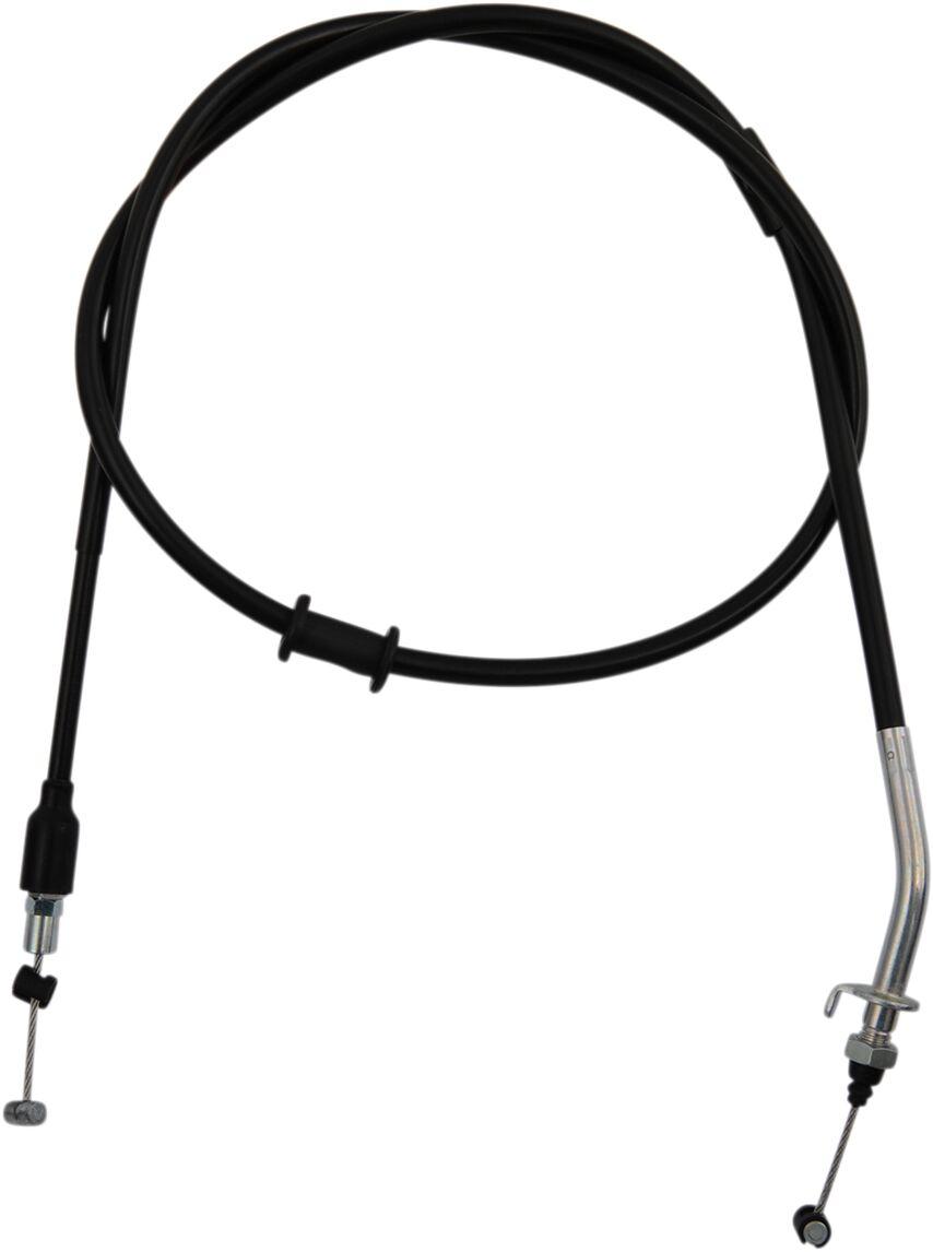 45-2144 - Moose Racing Clutch Cable For Yamaha YZF250 2019 - Black