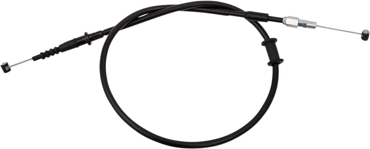 45-2146 - Moose Racing Clutch Cable For Yamaha YZ65 2018-2020 - Black