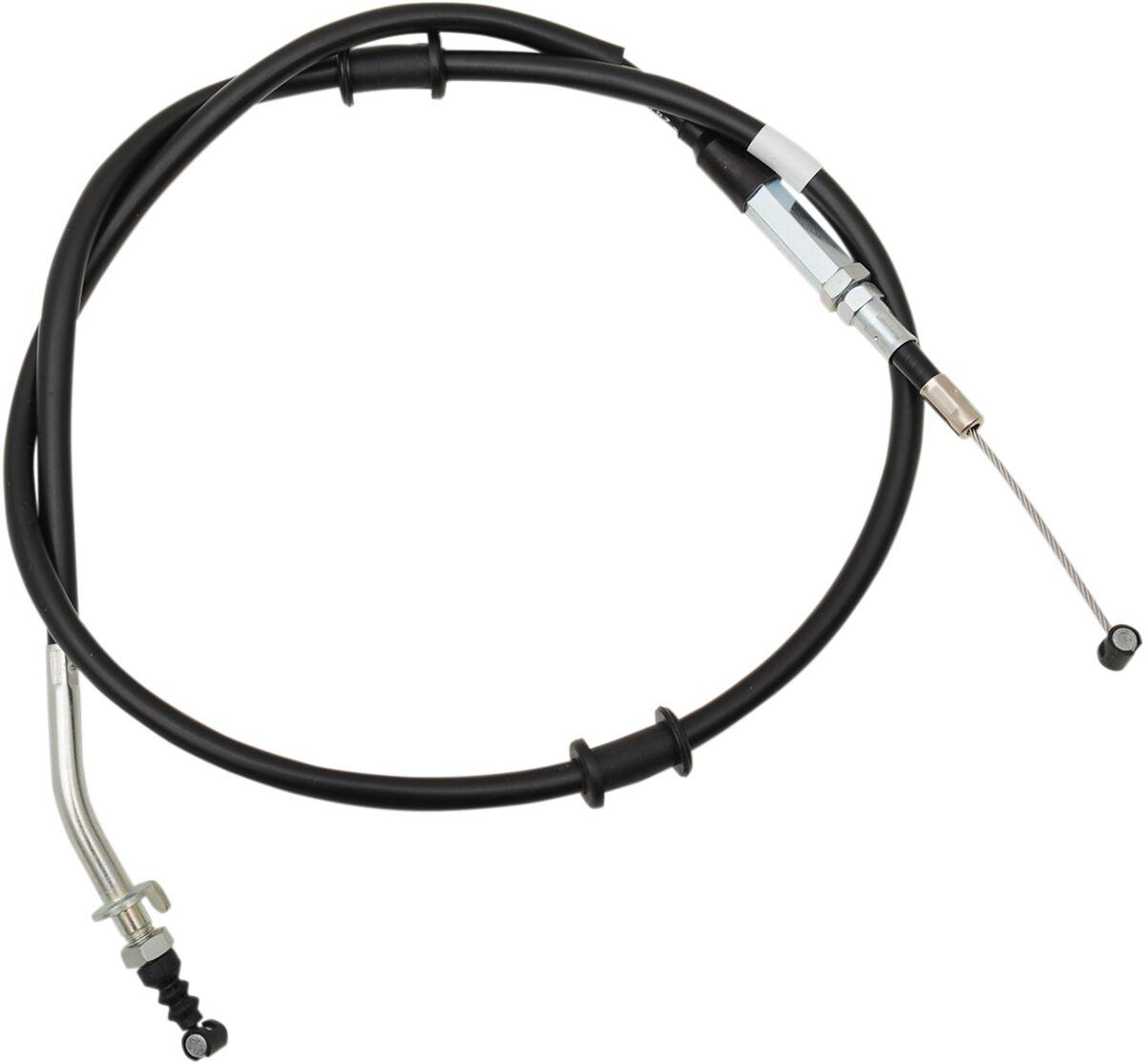 45-2138 - Moose Racing Clutch Cable For Yamaha WRF250 2015-2019 - Black