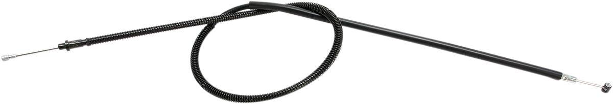 45-2118 - Moose Racing Clutch Cable For Yamaha YFZ350 1987-2006 - Black