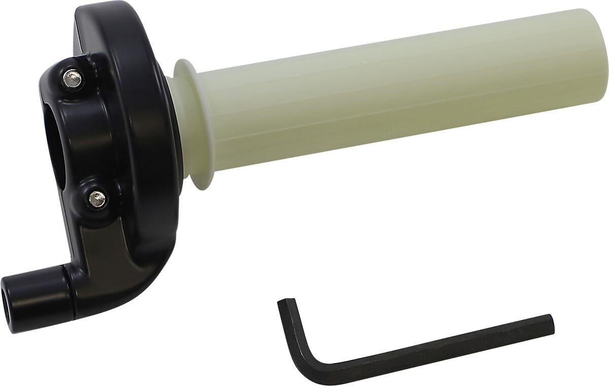 17-6530 - Moose Racing Throttle Housing For Honda CR125 1987-2007