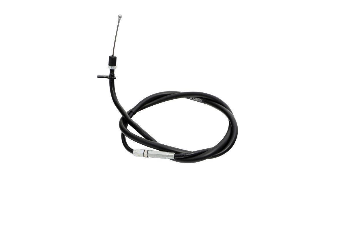 H02-3-077-BK - Moose Racing Clutch Cable For Honda CRF250R 2022-2025 - Black