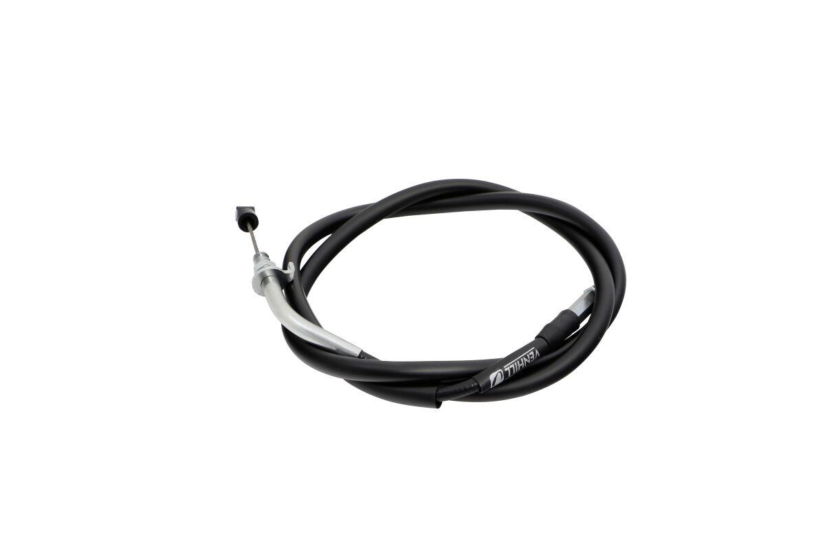 Y01-3-067-BK - Moose Racing Clutch Cable For Fantic XEF 250 2021-2024 - Black