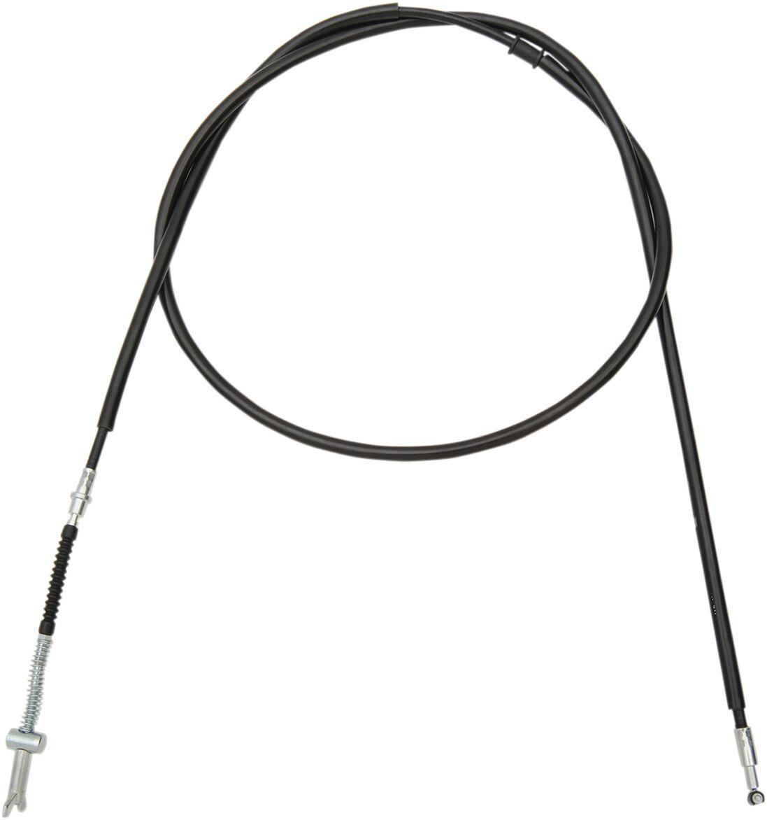 45-4012 - Moose Racing Brake Cable For Honda TRX350 FE 4X4 Fourtrax Rancher ES 2000-2006