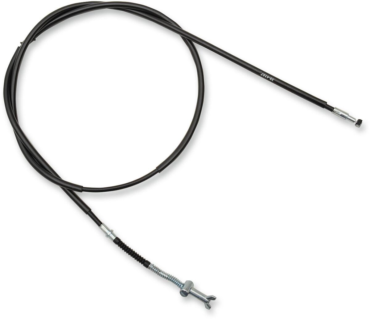 45-4019 - Moose Racing Brake Cable For Honda TRX500 FE 4X4 Fourtrax Foreman ES 2012-2013