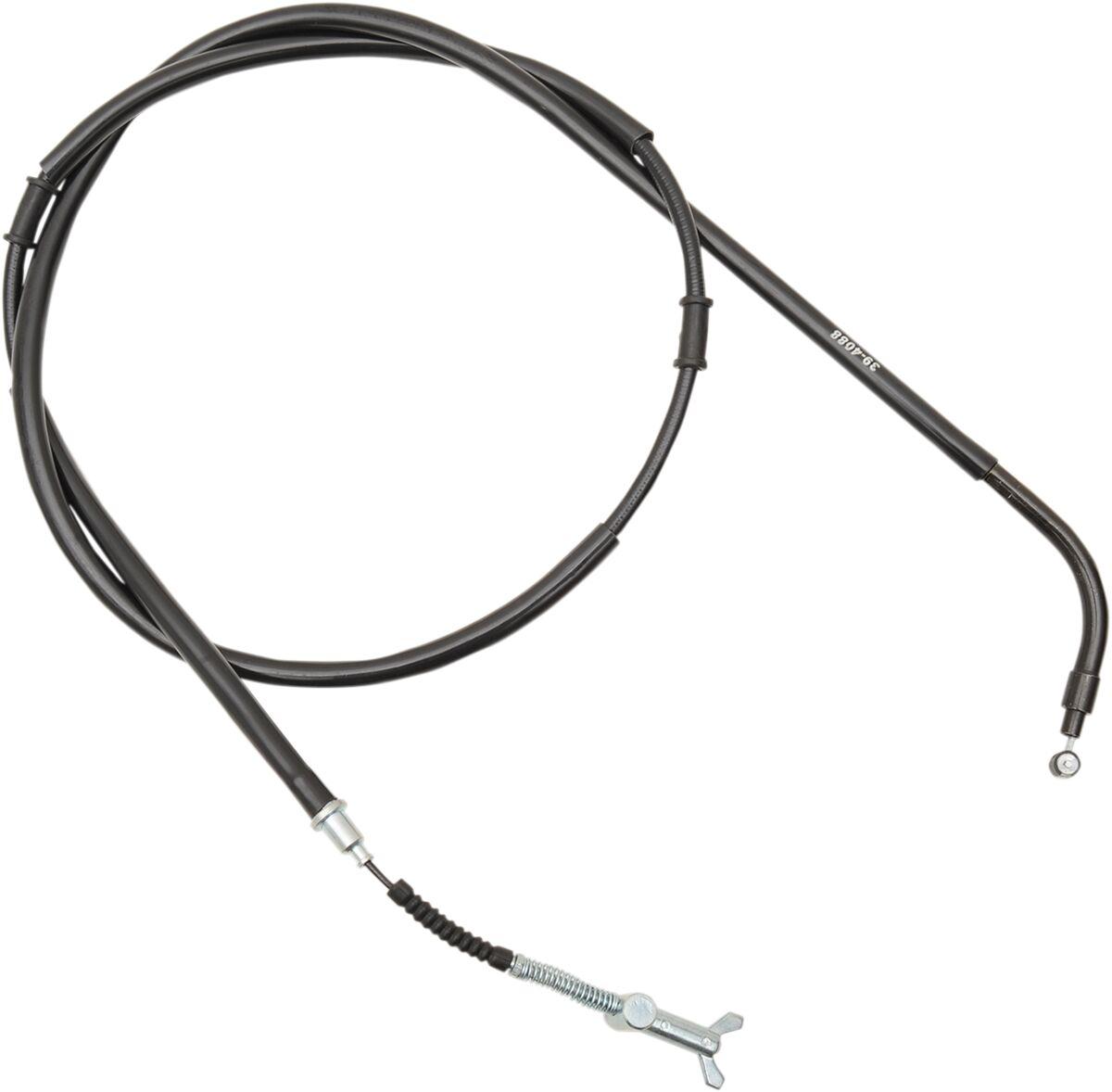 45-4048 - Moose Racing Brake Cable For Suzuki LT-A 500 AXI 4X4 Kingquad 2011-2014