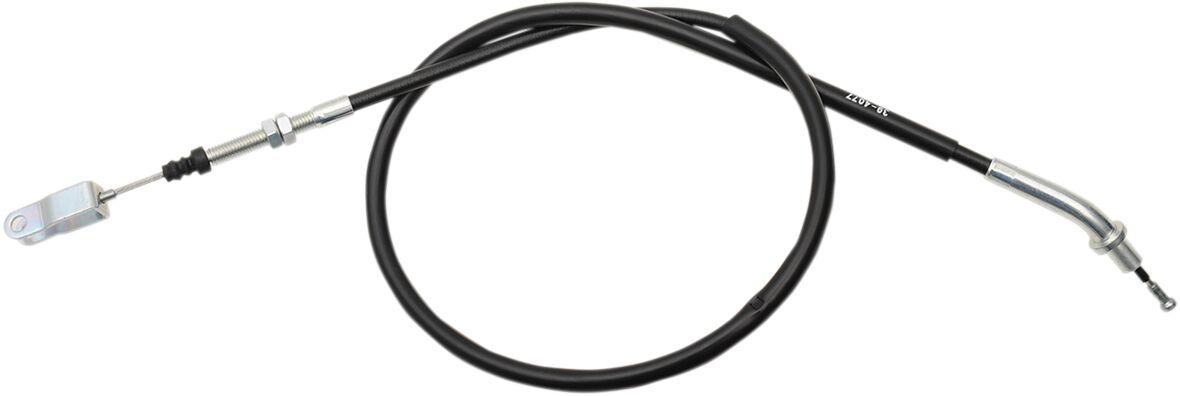 45-4068 - Moose Racing Brake Cable For Yamaha YFM 550 D 4X4 Grizzly 2014