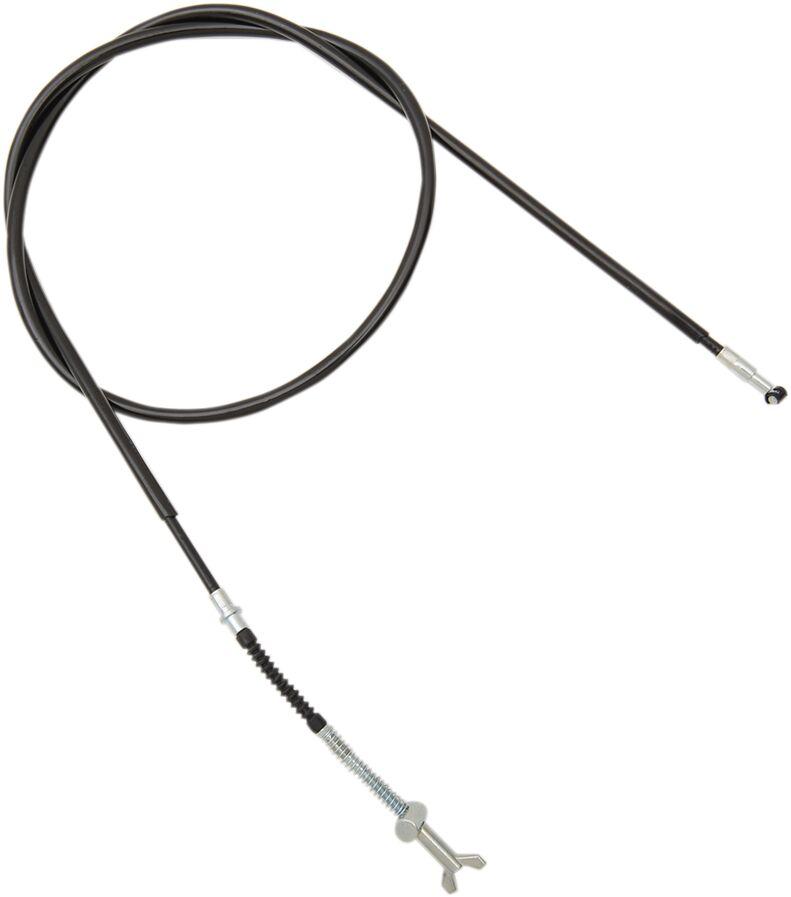 45-4073 - Moose Racing Brake Cable For Honda TRX250 1997-2001 - Black