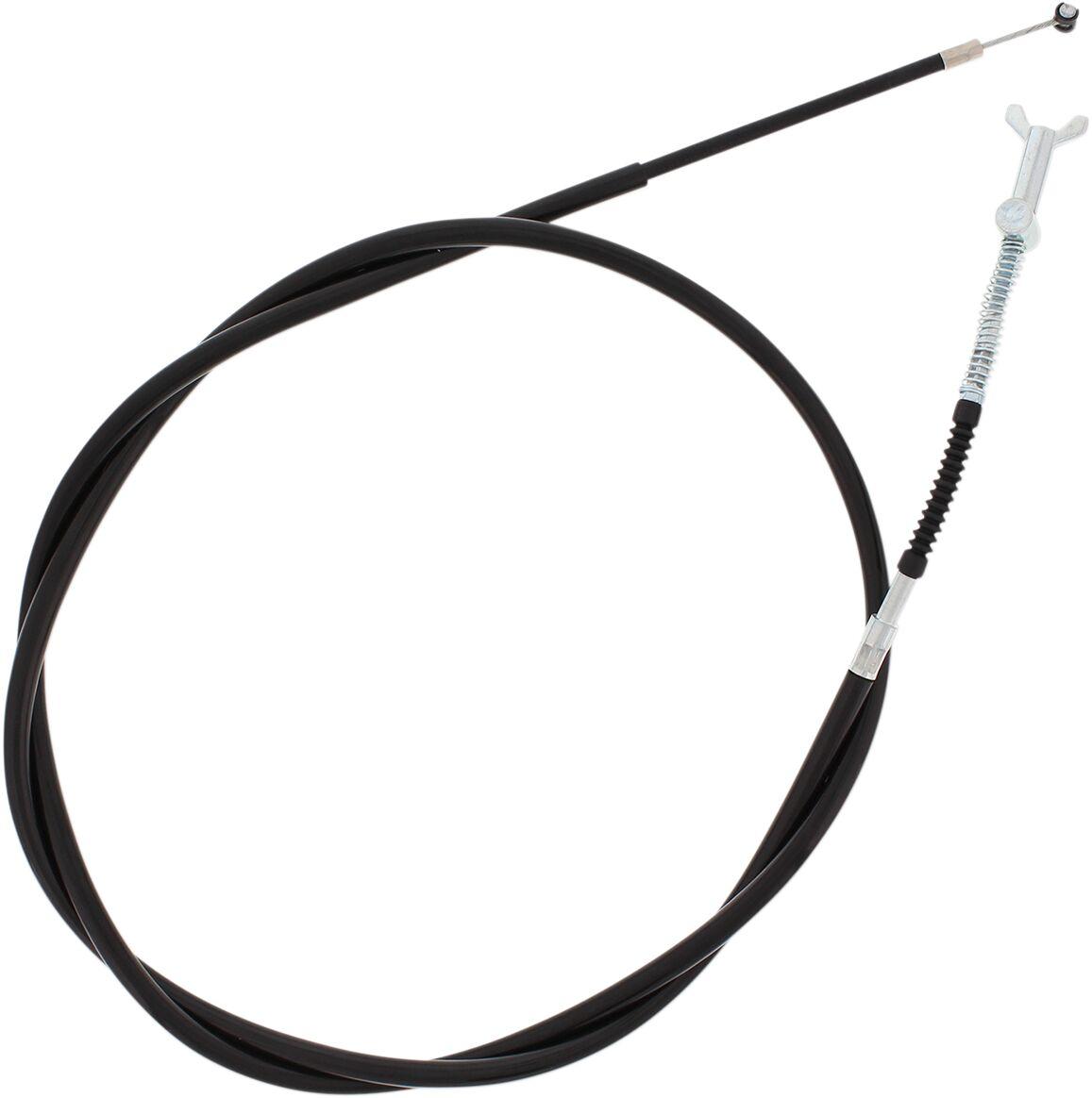 45-4009 - Moose Racing Brake Cable For Honda TRX300 1988-1992 - Black