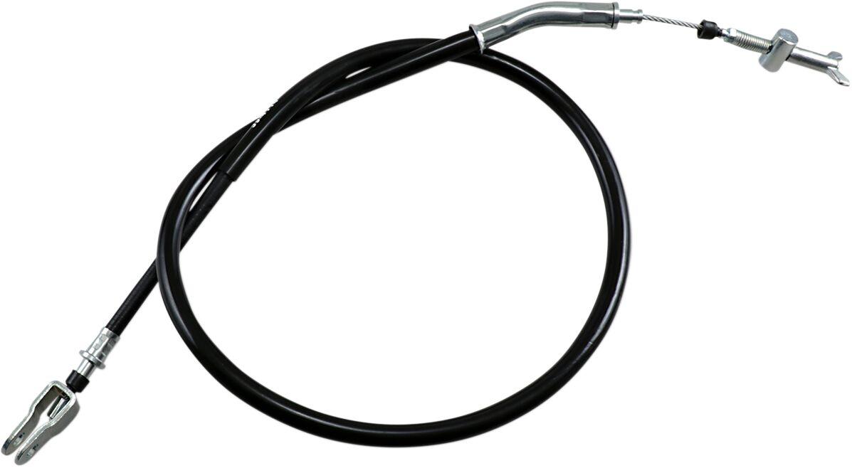 45-4052 - Moose Racing Brake Cable For Yamaha YFM 350 A 2x4 - Black 2004-2006