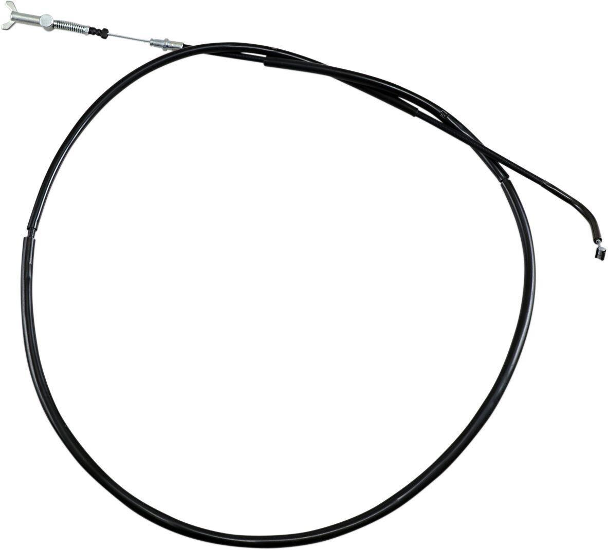 45-4044 - Moose Racing Brake Cable For Suzuki LT-A 400 2X4 2008 - Black