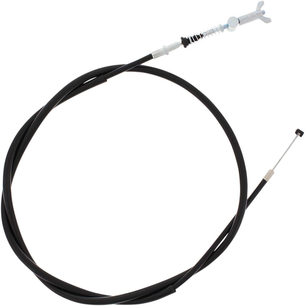 45-4055 - Moose Racing Brake Cable For Yamaha YFB 250 2X4 1992-1995 - Black