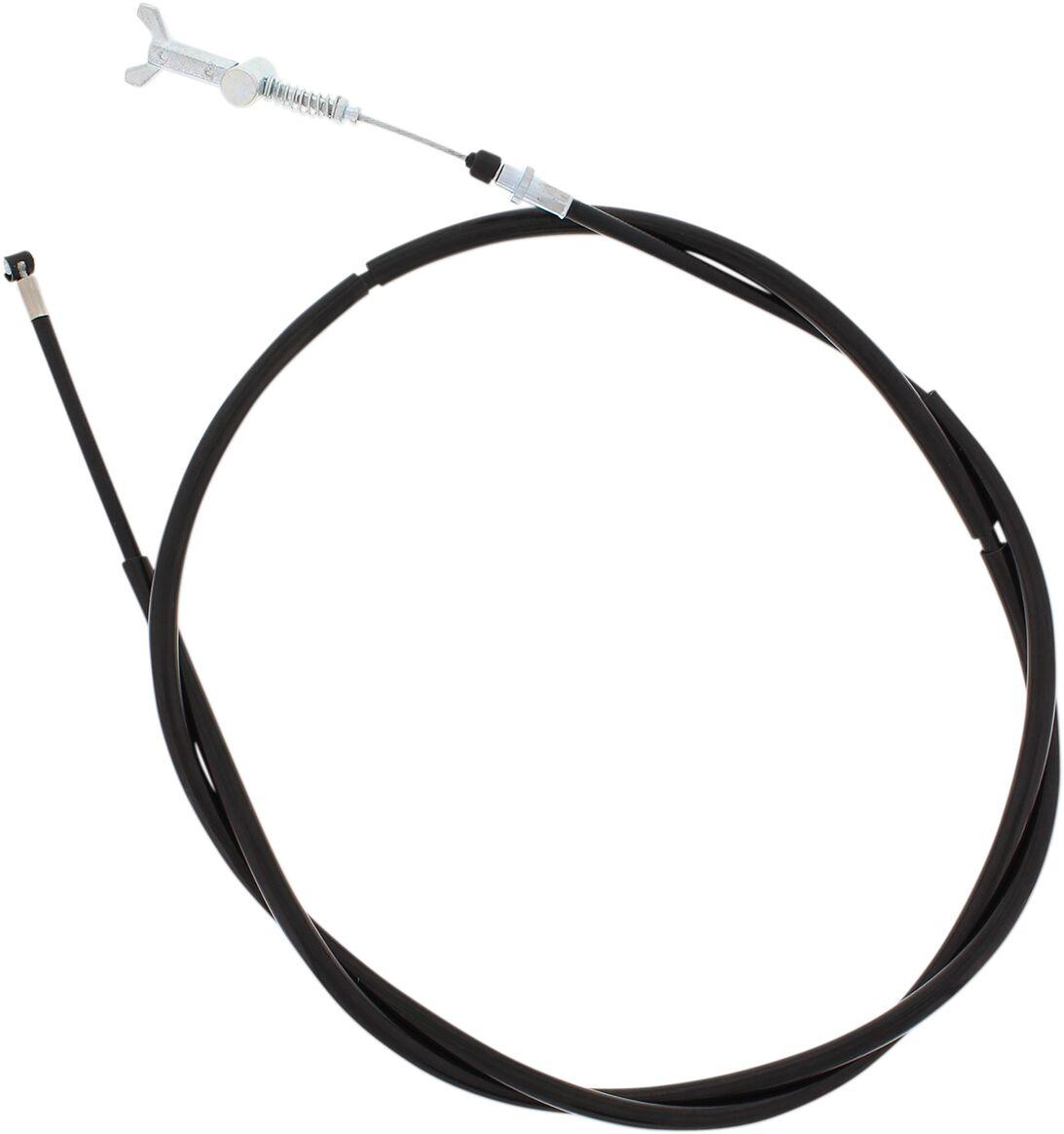 45-4059 - Moose Racing Brake Cable For Yamaha YFM 350 FGI 4X4 Grizzly IRS 2007-2011