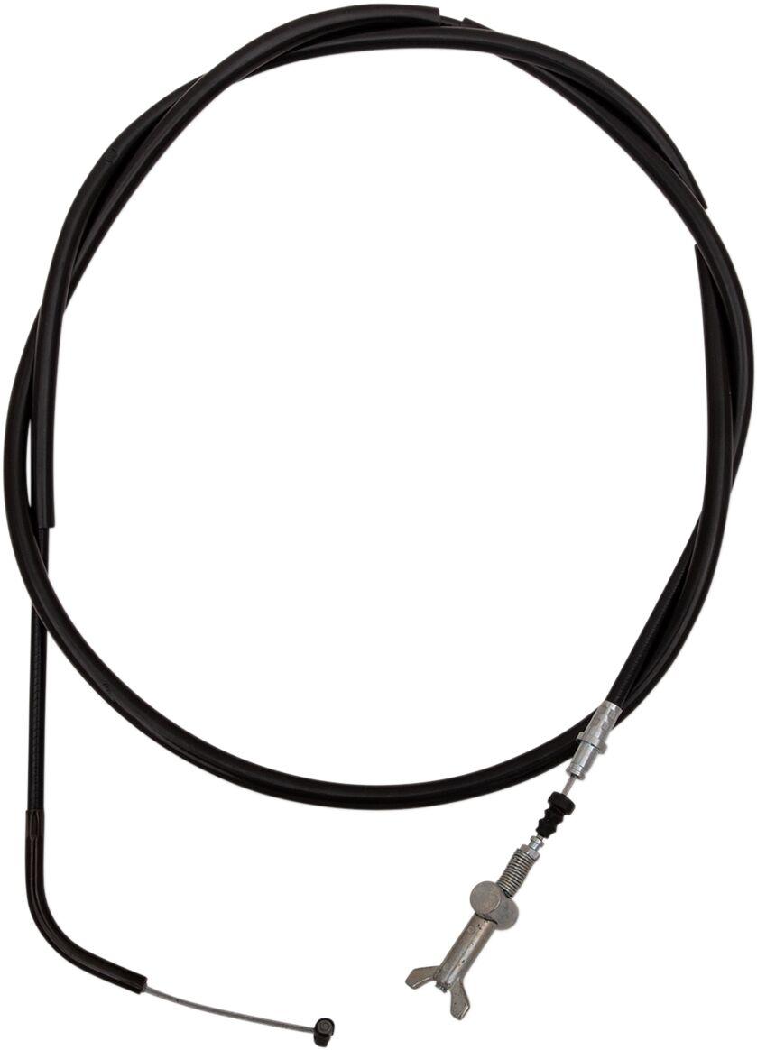 45-4061 - Moose Racing Brake Cable For Yamaha YFM 350 FW 4X4 Big Bear 1987-1996