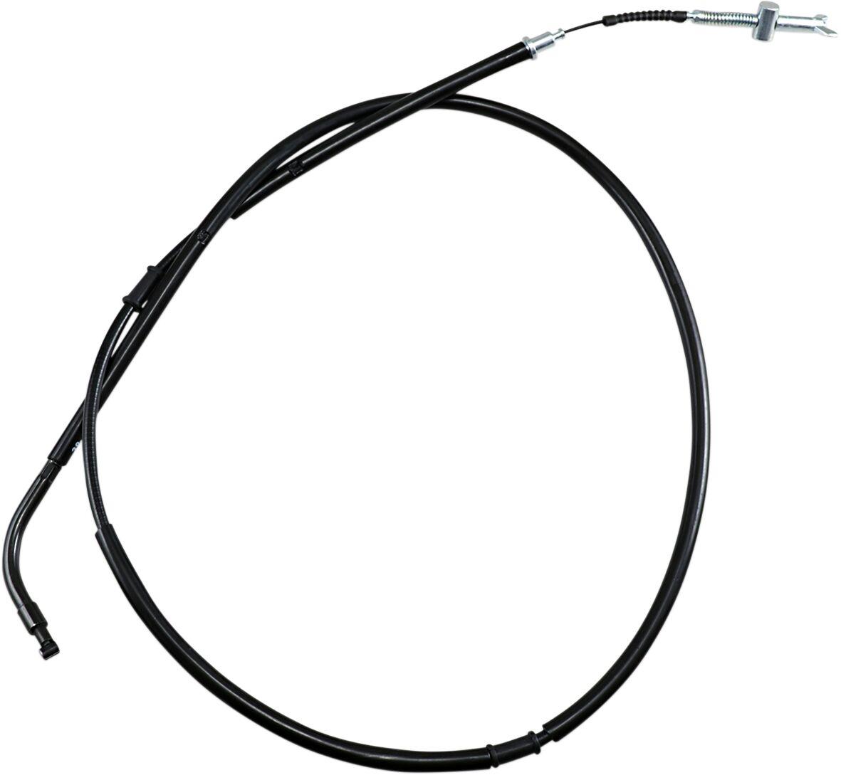 45-4062 - Moose Racing Brake Cable For Yamaha YFM 350 FW 4X4 Big Bear 1996-1997