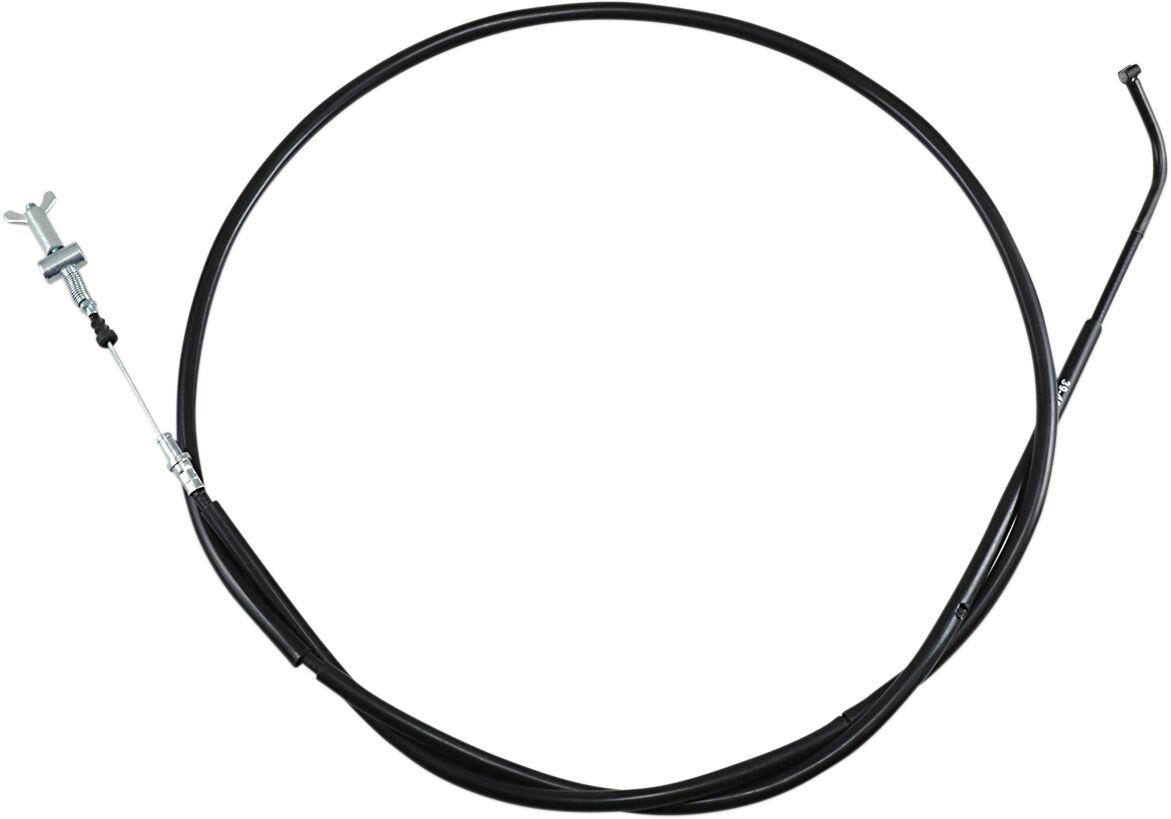45-4069 - Moose Racing Parking Brake Cable For Yamaha YFM600F Grizzly 2000