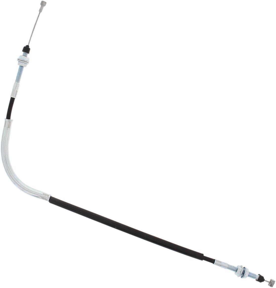 45-4075 - Moose Racing Brake Cable For Arctic Cat Textron 250 2X4 1999-2005 - Black