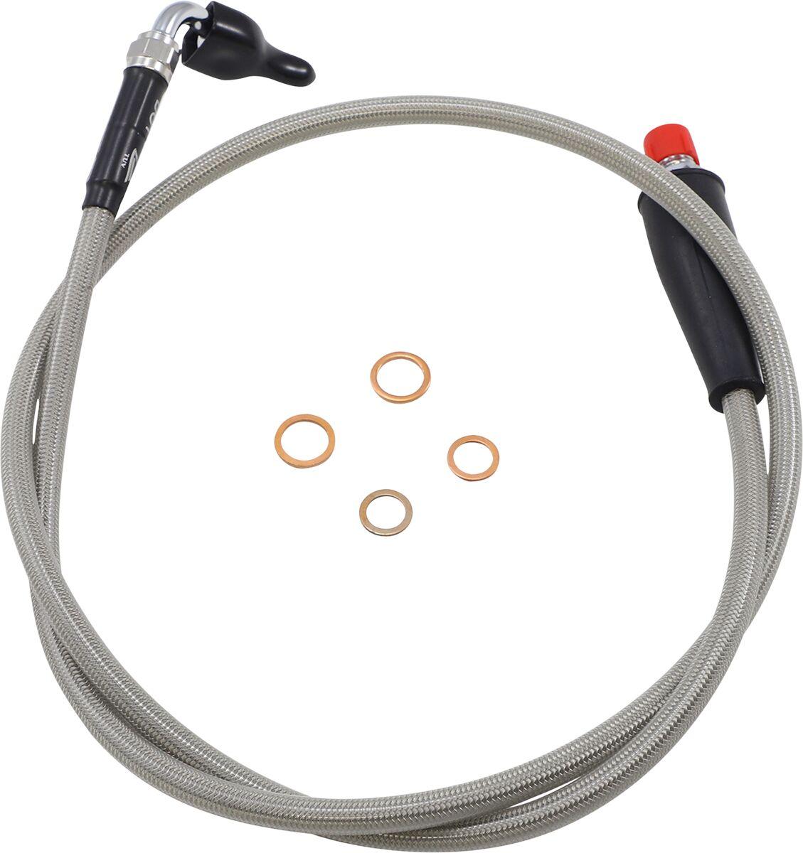 K01-3-035/P - Moose Racing Hydraulic Clutch Hose For KTM EXC125 2016