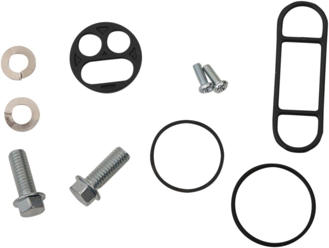 60-1010 - Moose Racing Fuel Petcock Rebuild Kit For Suzuki DRZ250 2001-2007