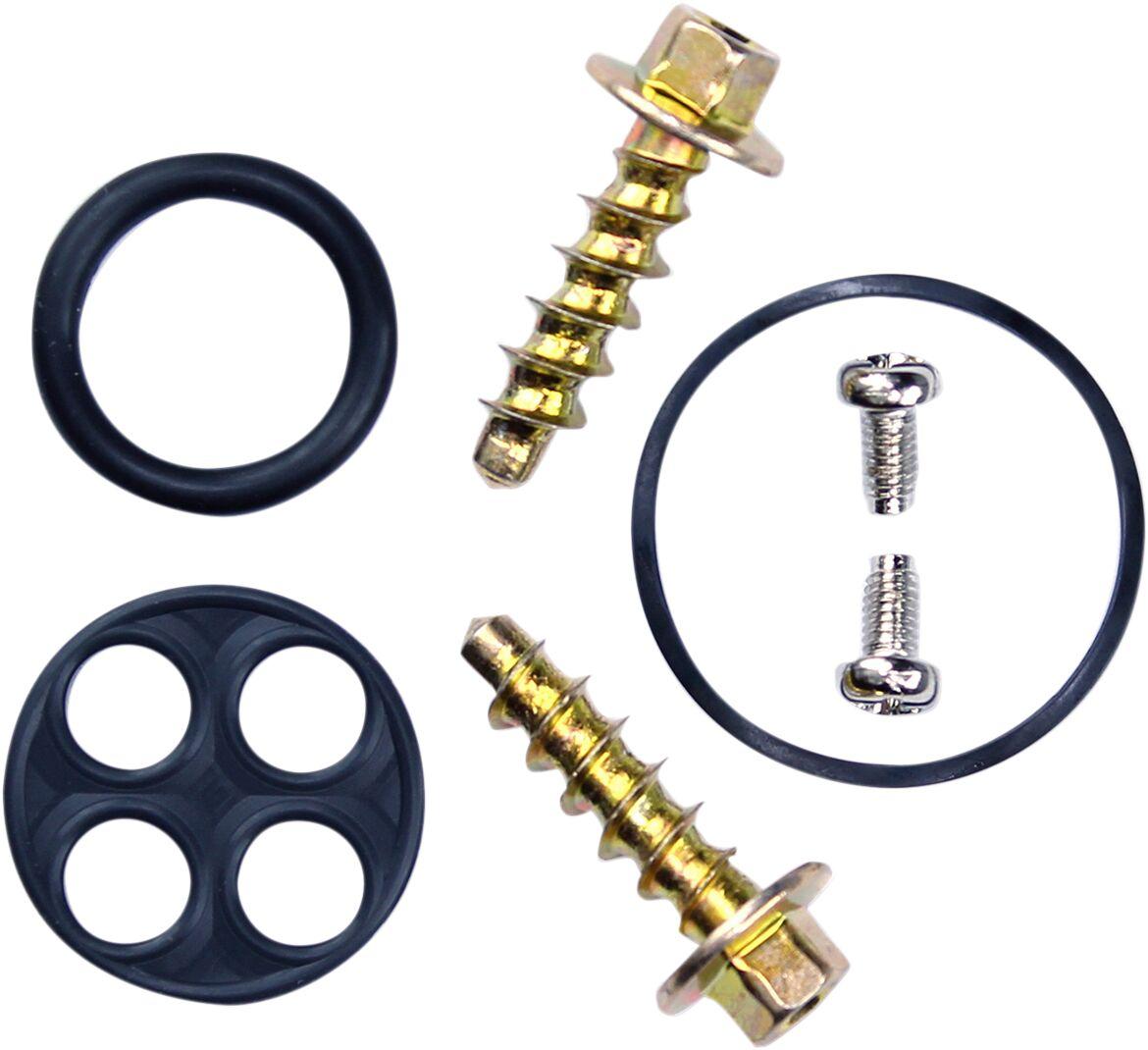 60-1014 - Moose Racing Fuel Petcock Rebuild Kit For Husaberg FE 450 E 2006-2008