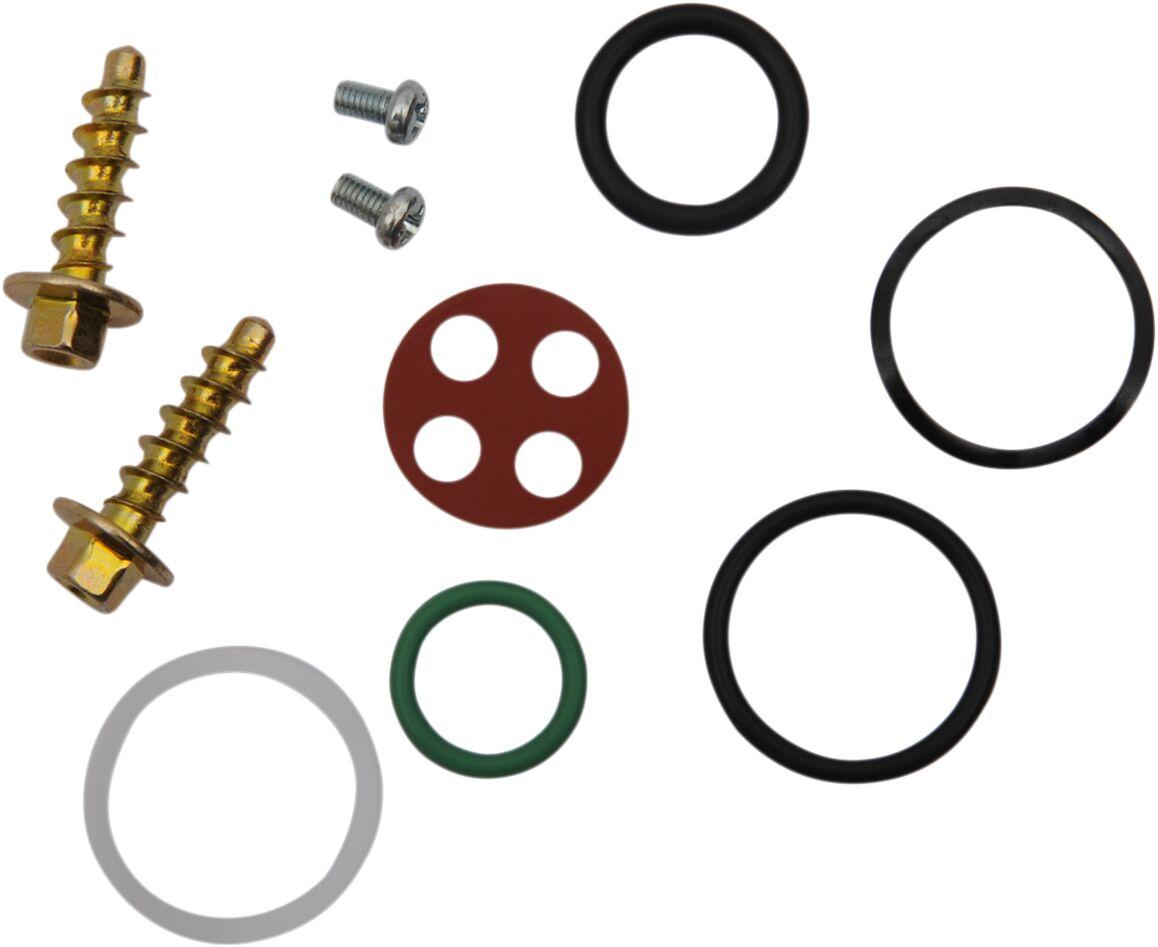 60-1017 - Moose Racing Fuel Petcock Rebuild Kit For KTM EXC125 2003-2009
