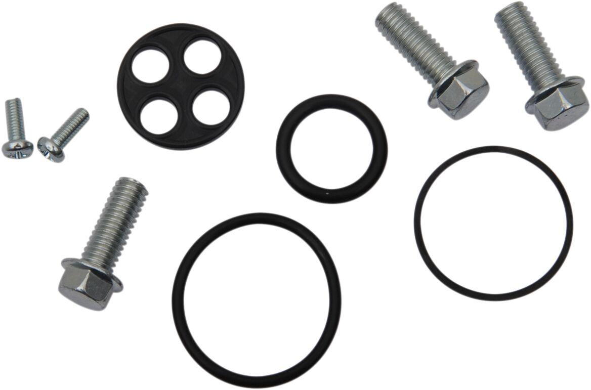 60-1056 - Moose Racing Fuel Petcock Rebuild Kit For Suzuki RM125 2005-2008