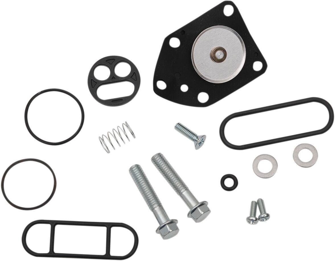 60-1057 - Moose Racing Fuel Petcock Rebuild Kit For Suzuki DRZ400 2000-2004