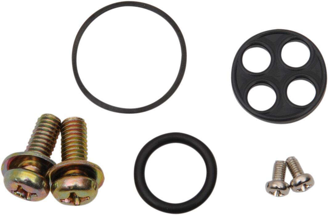60-1062 - Moose Racing Fuel Petcock Rebuild Kit For Suzuki RM 125 1992-1995