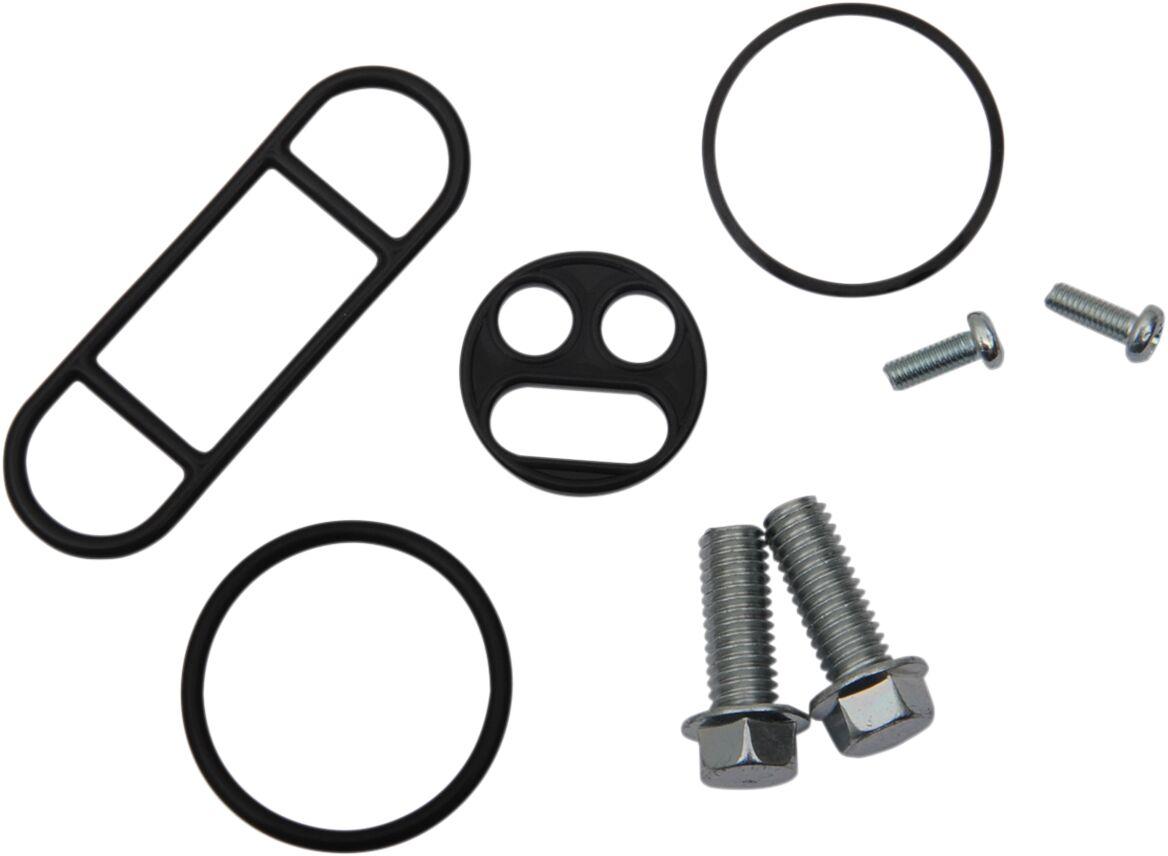 60-1063 - Moose Racing Fuel Petcock Rebuild Kit For Suzuki DRZ125 2003-2010