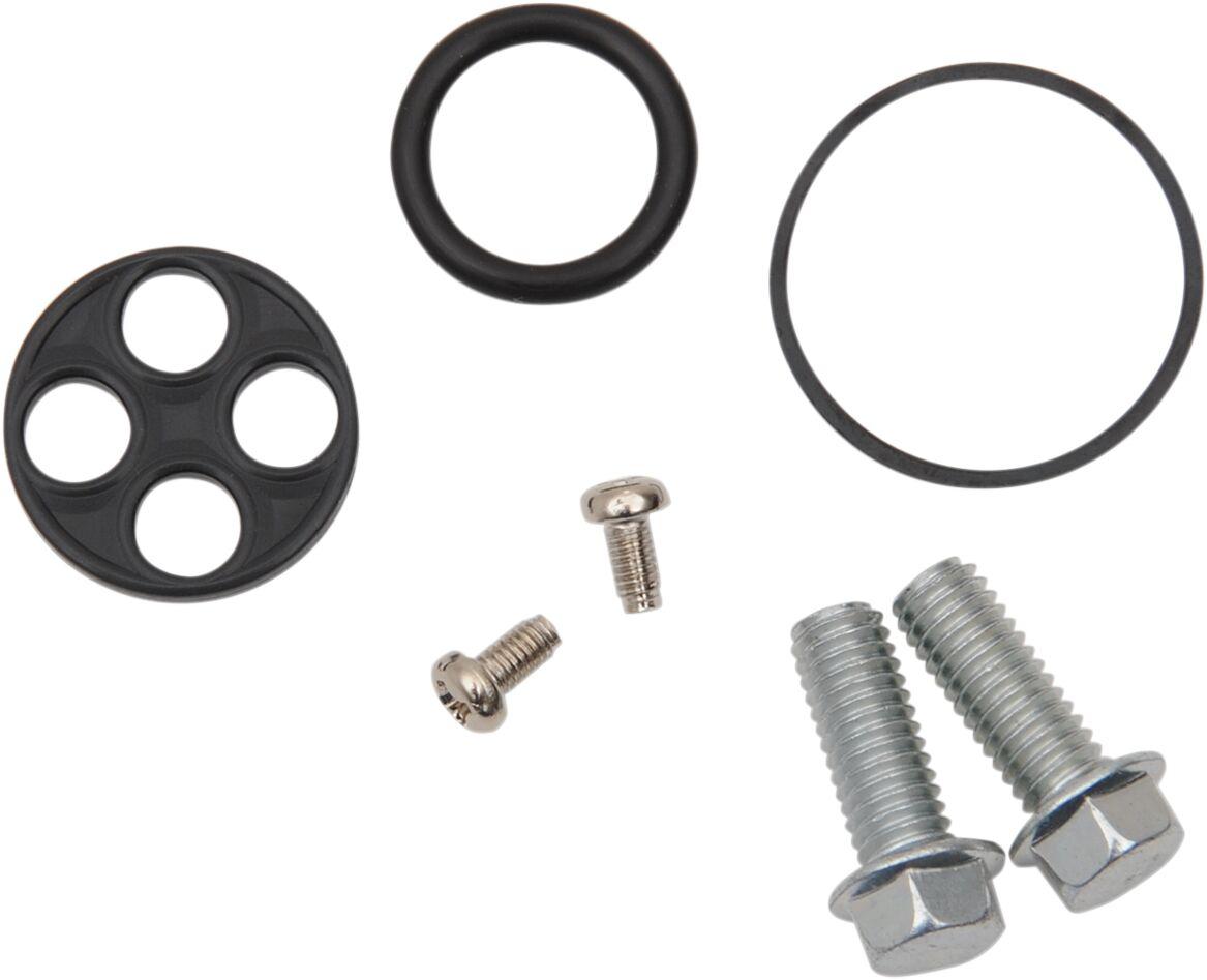 60-1058 - Moose Racing Fuel Petcock Rebuild Kit For Suzuki RM125 1996-2006