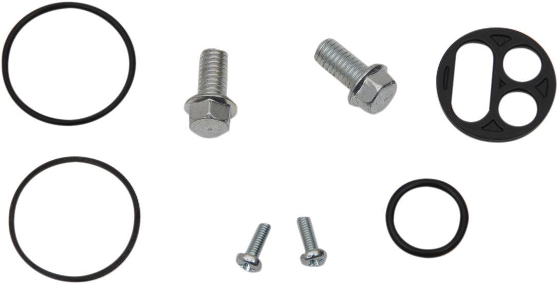 60-1090 - Moose Racing Fuel Petcock Rebuild Kit For Kawasaki KX125 2003-2005