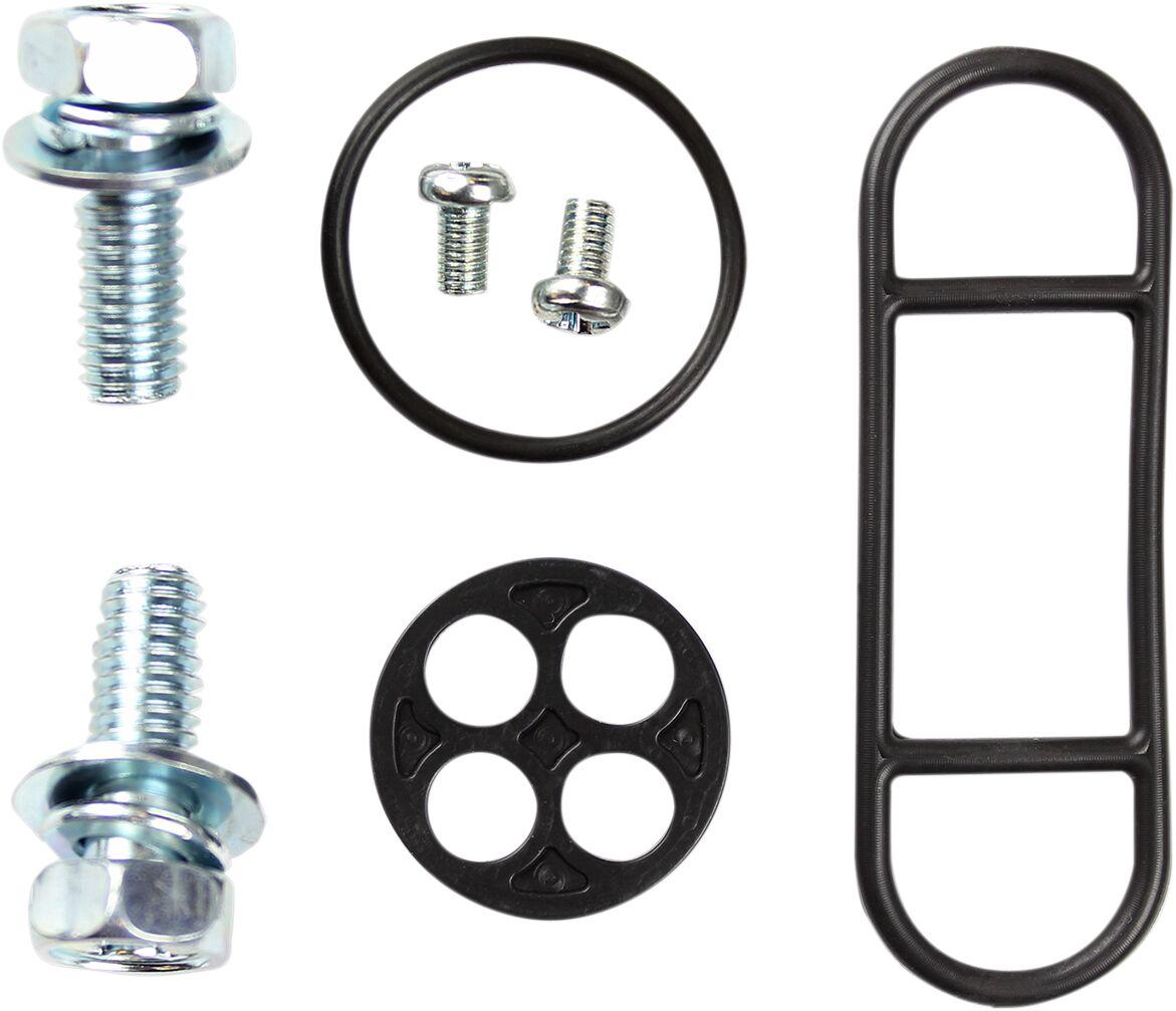 60-1089 - Moose Racing Fuel Petcock Rebuild Kit For Kawasaki KDX250 1989-2006